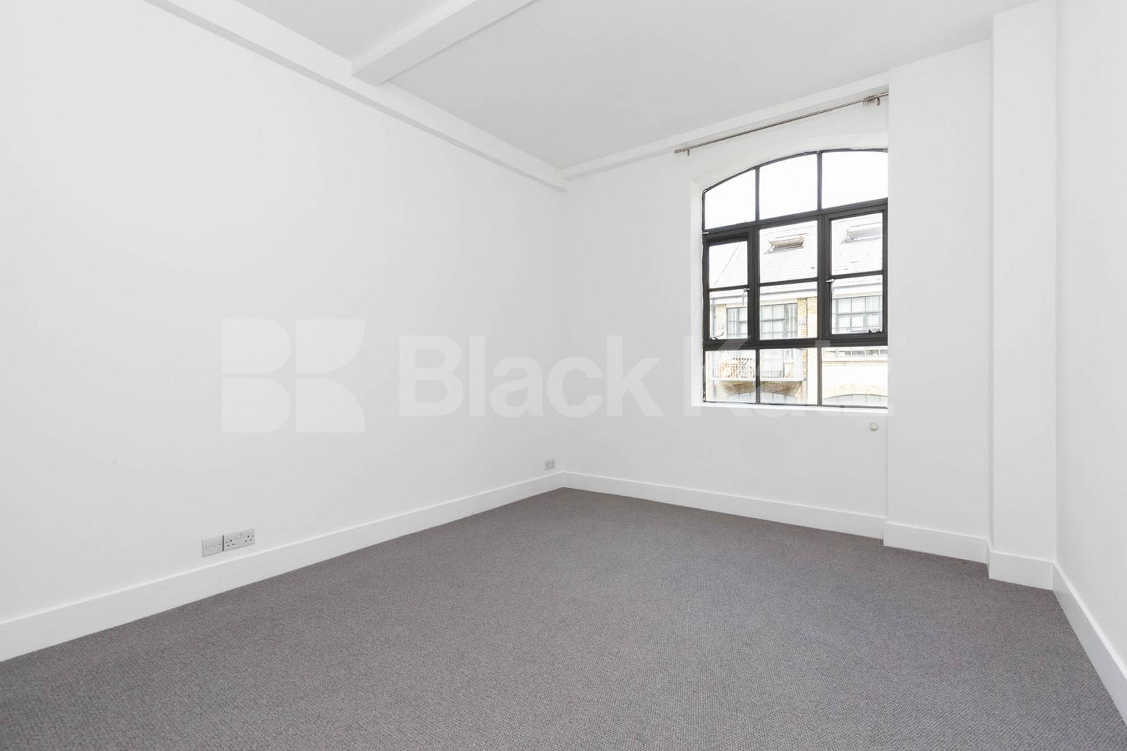 2 bed 2 bath Warehouse conversion locate din the heart of Clerkenwell   Berry Street, Clerkenwell